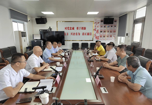 廣東省農(nóng)墾集團(tuán)公司領(lǐng)導(dǎo)到揭陽墾區(qū)調(diào)研1.png
